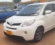 Toyota IST 2006 Nyeupe - 3