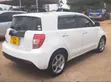Toyota IST 2006 Nyeupe - 4