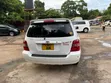 Toyota Kluger 2006 Nyeupe - 4