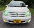 Toyota IST 2004 - 1