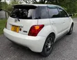Toyota IST 2004 - 2