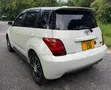 Toyota IST 2004 - 4