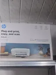 HP DeskJet 2320 All-in-One Printer - 2