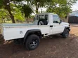 2023 Toyota Land Cruiser White - 2