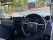 2023 Toyota Land Cruiser White - 3