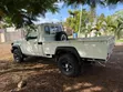 2023 Toyota Land Cruiser White - 4
