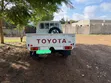 2023 Toyota Land Cruiser White - 5