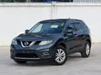 Nissan X-Trail 2014 Black - 1