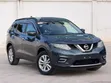 Nissan X-Trail 2014 Black - 3