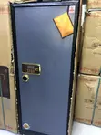 Safe Box ya Moto Mpya - 400kg - 2