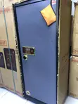 Safe Box ya Moto Mpya - 400kg - 3