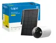 Tapo C410 3MP Solar Security Camera Kit - 1