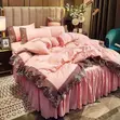Duvet Cover Set - Brand New - 2