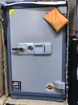 Fireproof & Waterproof Safe Box (310kg) - 3