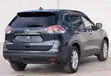 Nissan X-Trail 2014 Blue - 3
