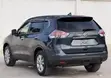 Nissan X-Trail 2014 Blue - 4