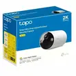 Tapo C410 Kamera ya Usalama Smart Wire-Free - 2