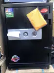 Safe Deposit Box Fire Safe 210kg - 1