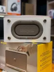 W-King H330 120W Spika Portable ya Bluetooth (Retro) - 4
