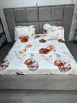 Brand New Bedsheets with Pillow Cases (Size 8/9) - 2