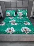 Brand New Bedsheets with Pillow Cases (Size 8/9) - 5