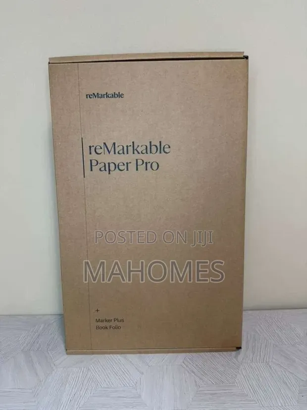 reMarkable Paper Pro 64GB Mpya - 1