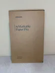 reMarkable Paper Pro 64GB Mpya - 1