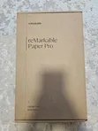 reMarkable Paper Pro 64GB Mpya - 2