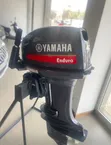 Injini ya Yamaha Enduro ya 40hp - 3