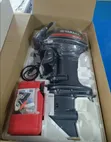 Injini ya Yamaha Enduro ya 40hp - 4