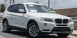 BMW X3 2015 xDrive20D White - 3
