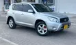 Toyota RAV4 2010 Silver - 2