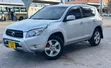 Toyota RAV4 2010 Silver - 3