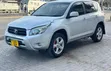 Toyota RAV4 2010 Silver - 4