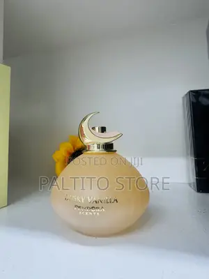 Pendora Scents Dusky Vanilla Eau de Parfum - 100ml