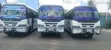 Tata Starbus Ultra Skool 2005 - Nyeupe - 1