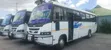 Tata Starbus Ultra Skool 2005 - Nyeupe - 2