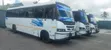 Tata Starbus Ultra Skool 2005 - Nyeupe - 3
