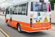 Nissan Civilian 2012 Bus - 3