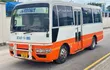 Nissan Civilian 2012 Bus - 4