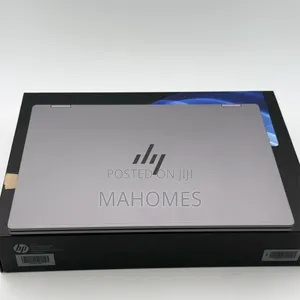 Laptop Mpya HP OmniBook Ultra Flip 14"