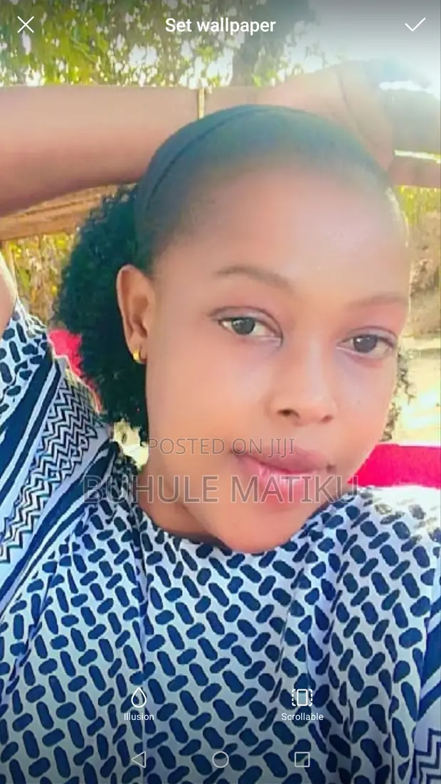 CV Msaidizi wa Mauzo Supermarket - 1