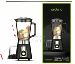 Oraimo Blender Ubora wa Premium Lita 1.5