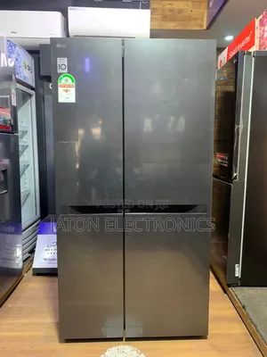 LG Refrigerator 675 Liter