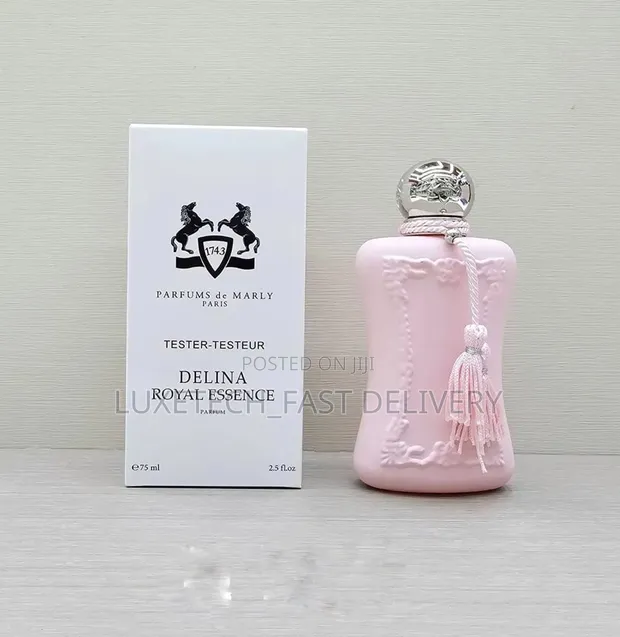 Parfums de Marly Delina Eau de Parfum for Women (75ml) - 1