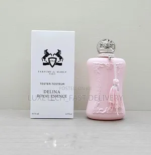 Parfums de Marly Delina Eau de Parfum for Women (75ml)