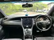 Toyota Harrier 2015 Nyeupe - 5