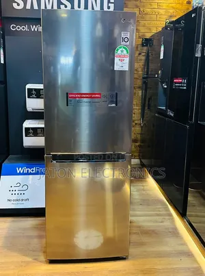 LG Refrigerator GCB-369NLJM 306L