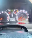Toyota Noah Alphard 2009 Nyeusi - 4