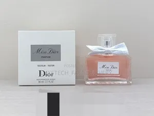 Dior Miss Dior Eau de Parfum Tester - 80ml